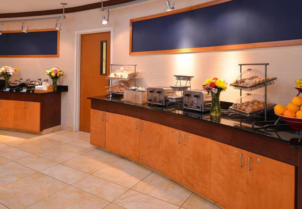 Fairfield Inn & Suites Fort Pierce / Port St Lucie Exterior foto
